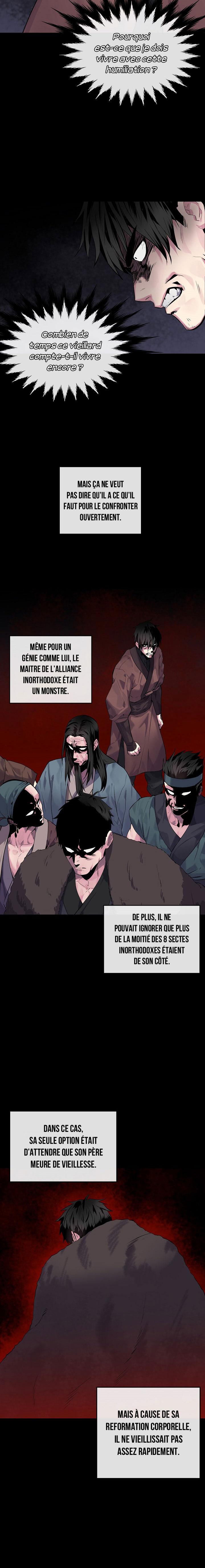 Volcanic Age Chapitre 132 - Page 14