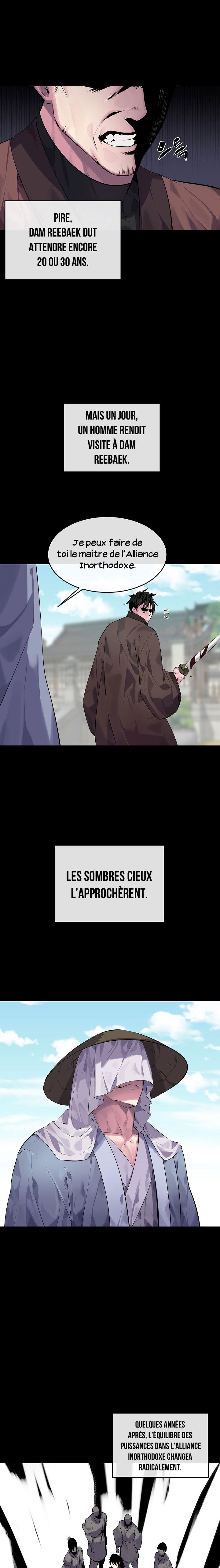 Volcanic Age Chapitre 132 - Page 15