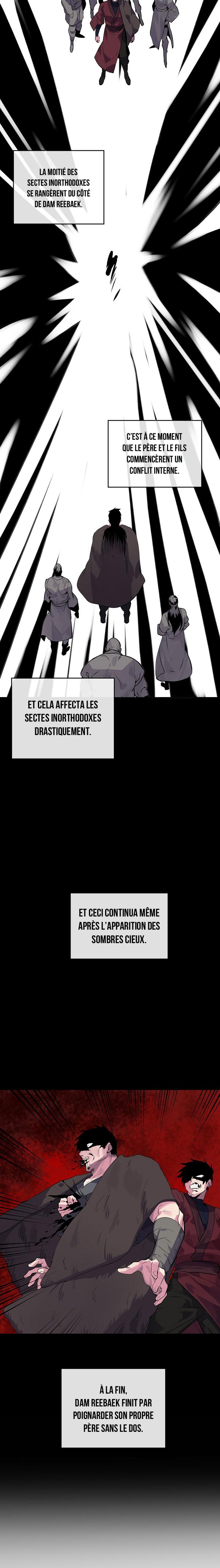 Volcanic Age Chapitre 132 - Page 16