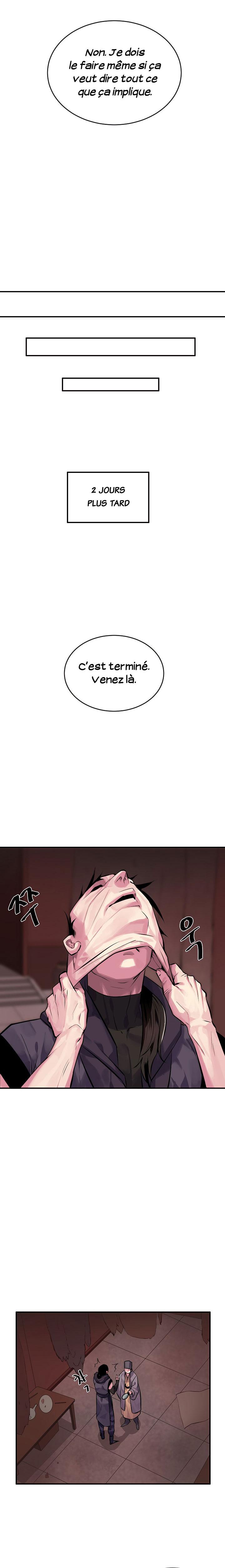 Volcanic Age Chapitre 132 - Page 20