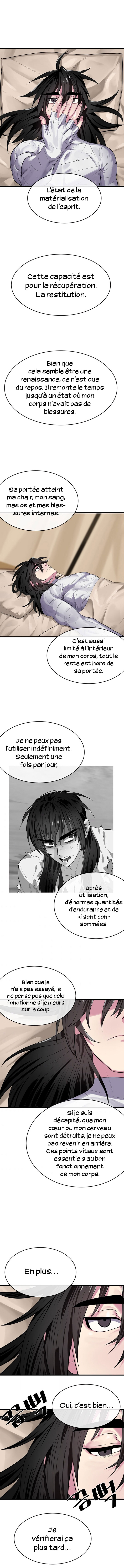 Volcanic Age Chapitre 177 - Page 16