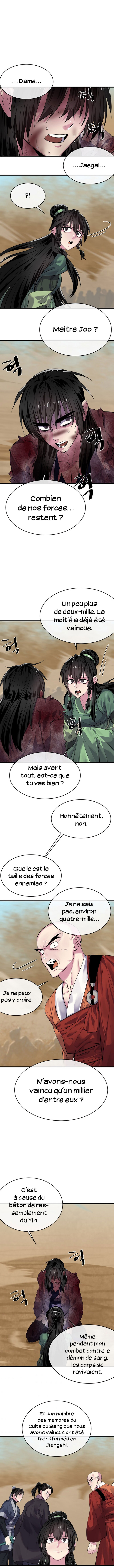 Volcanic Age Chapitre 177 - Page 7