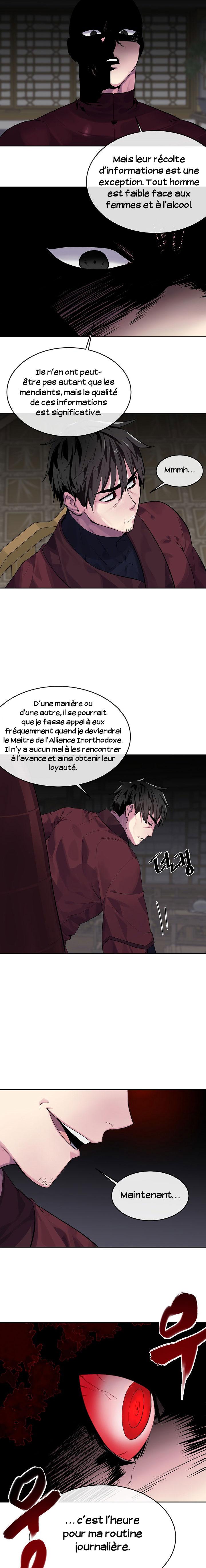 Volcanic Age Chapitre 133 - Page 10