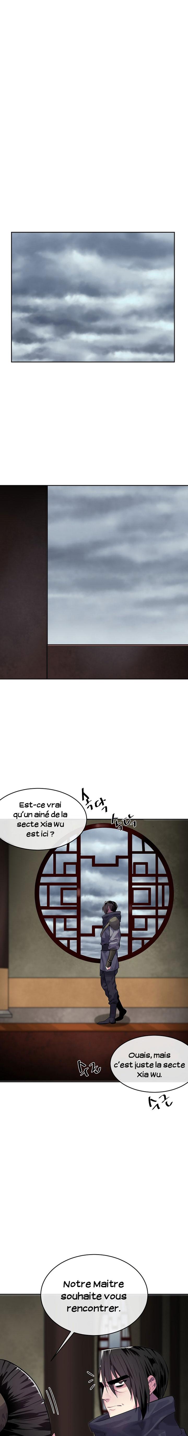 Volcanic Age Chapitre 133 - Page 12