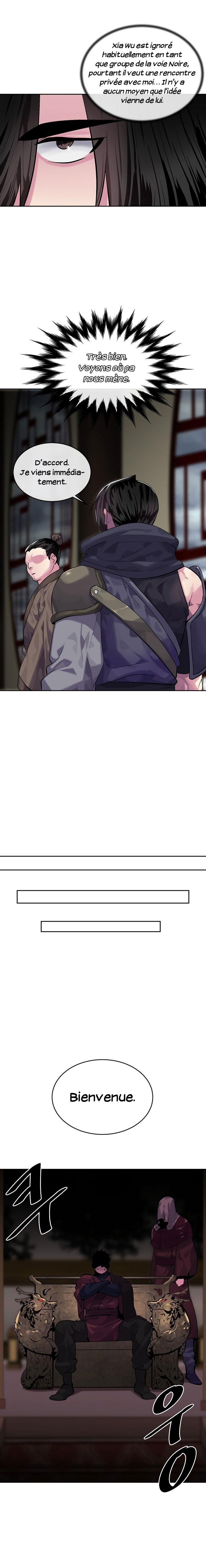 Volcanic Age Chapitre 133 - Page 14