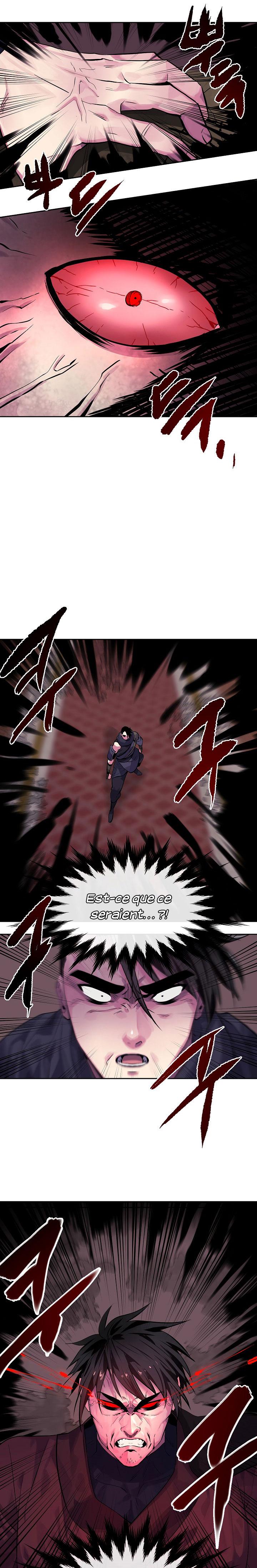 Volcanic Age Chapitre 133 - Page 18