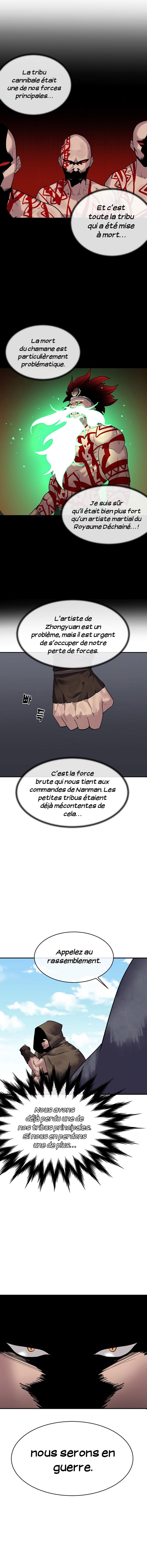 Volcanic Age Chapitre 150 - Page 4