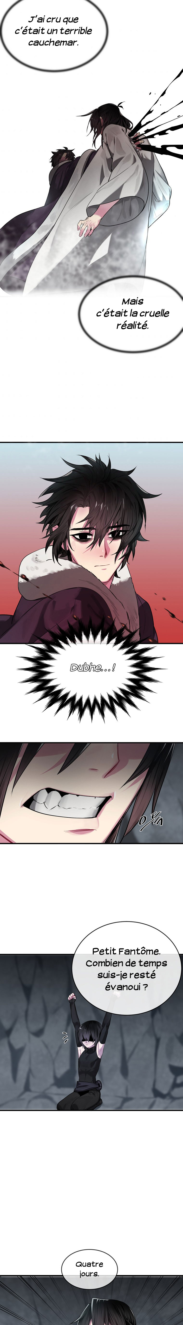 Volcanic Age Chapitre 190 - Page 2