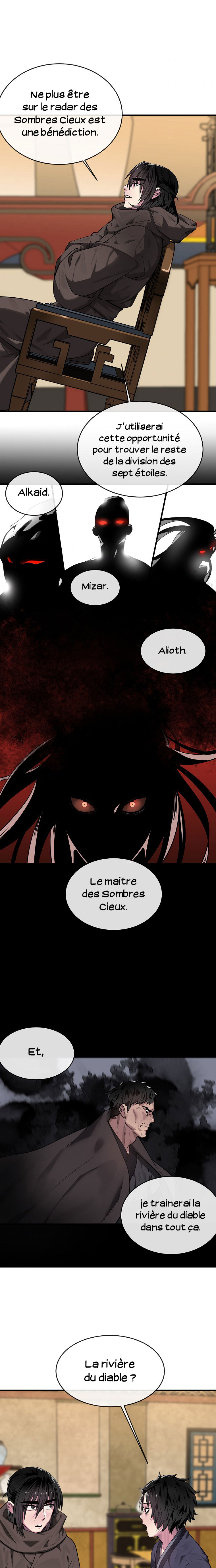Volcanic Age Chapitre 190 - Page 20