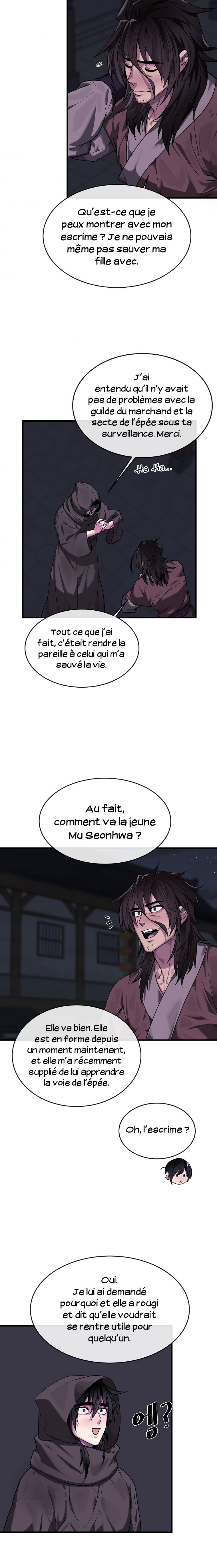 Volcanic Age Chapitre 190 - Page 24