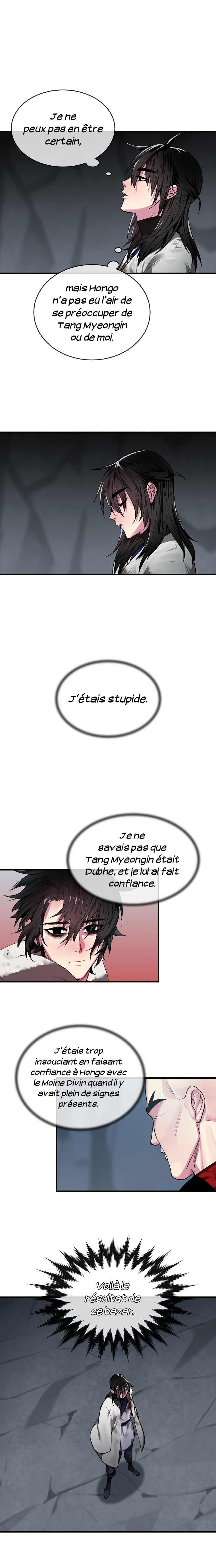 Volcanic Age Chapitre 190 - Page 4
