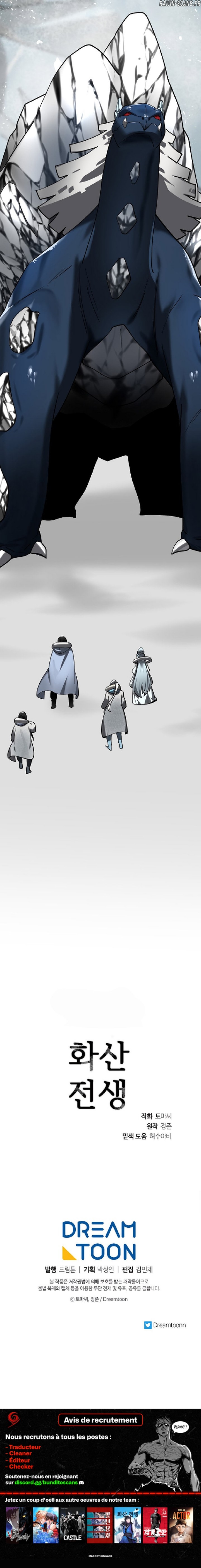 Volcanic Age Chapitre 266 - Page 10