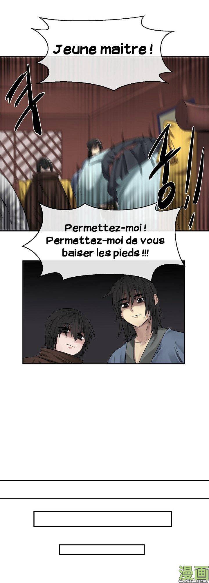 Volcanic Age Chapitre 29 - Page 20