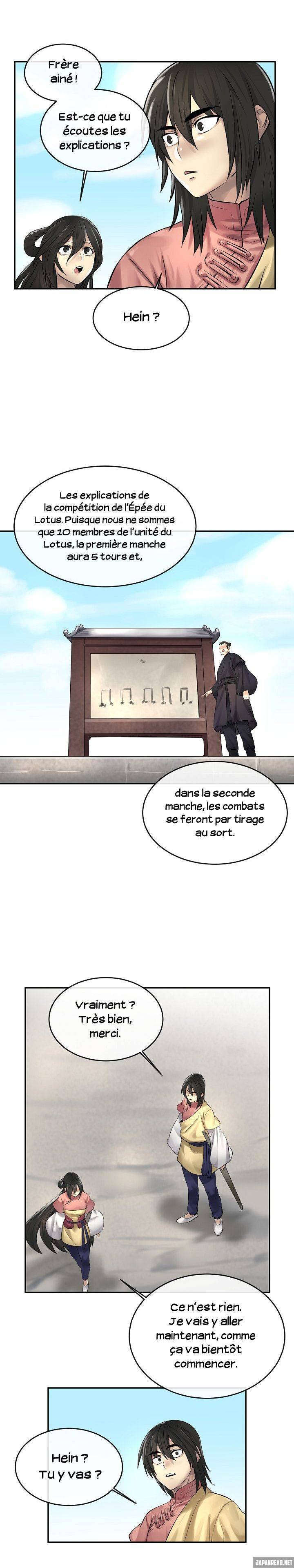 Volcanic Age Chapitre 37 - Page 10