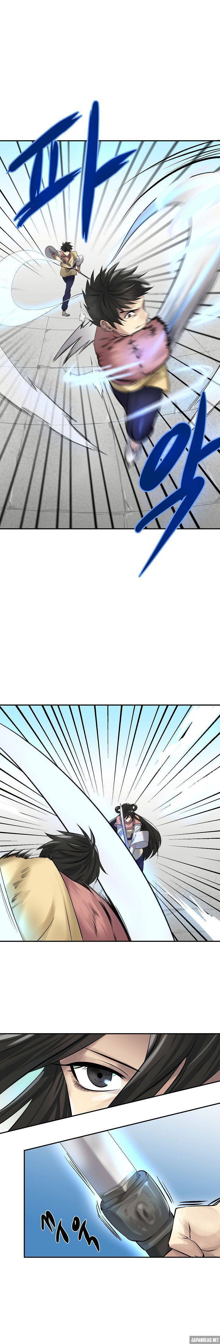 Volcanic Age Chapitre 37 - Page 13