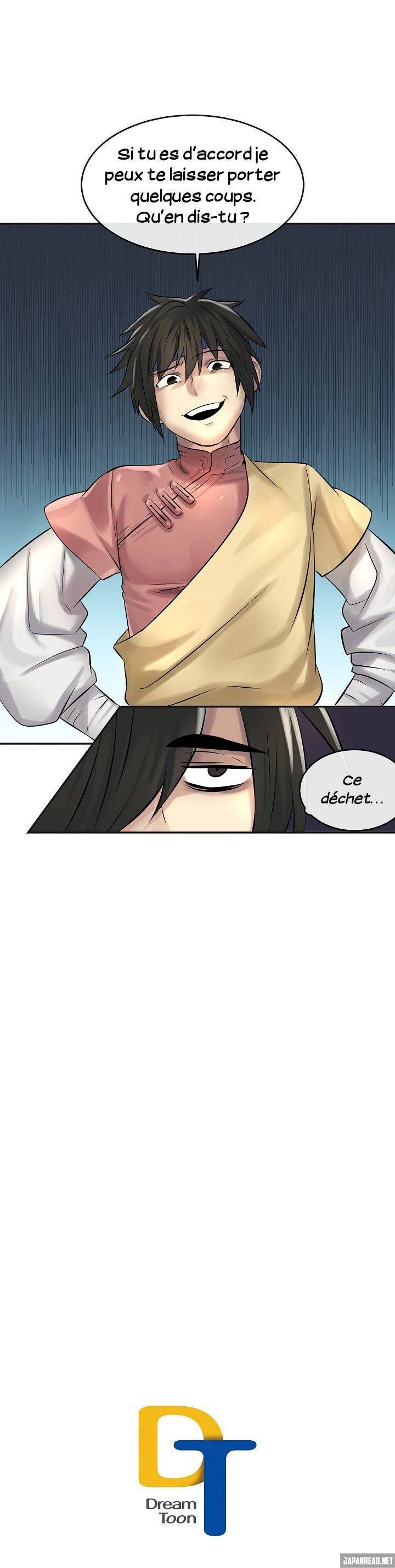 Volcanic Age Chapitre 37 - Page 21
