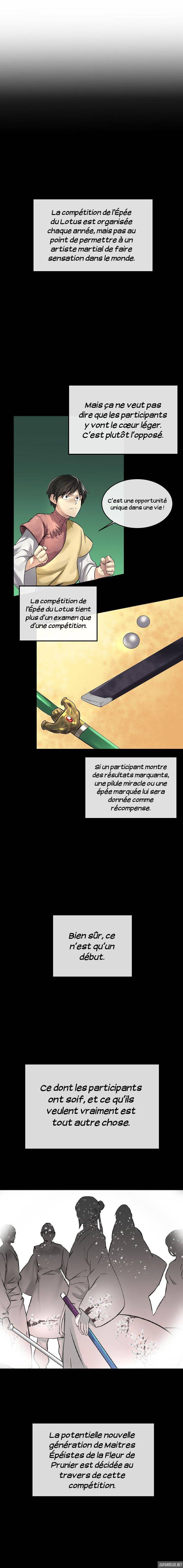 Volcanic Age Chapitre 37 - Page 4