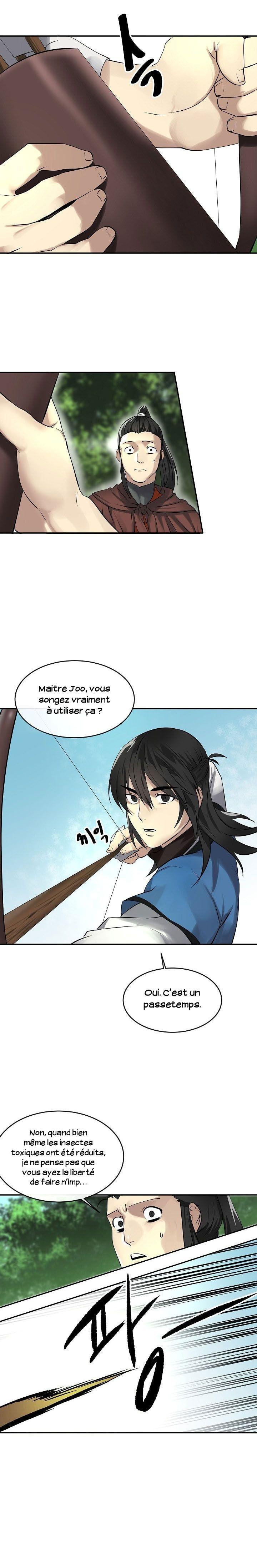 Volcanic Age Chapitre 48 - Page 23