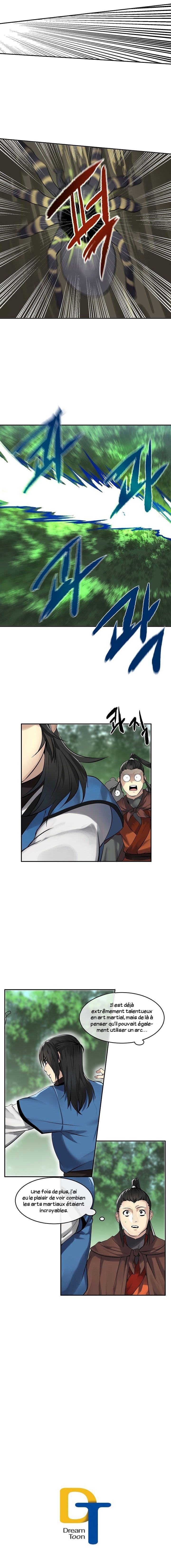 Volcanic Age Chapitre 48 - Page 24