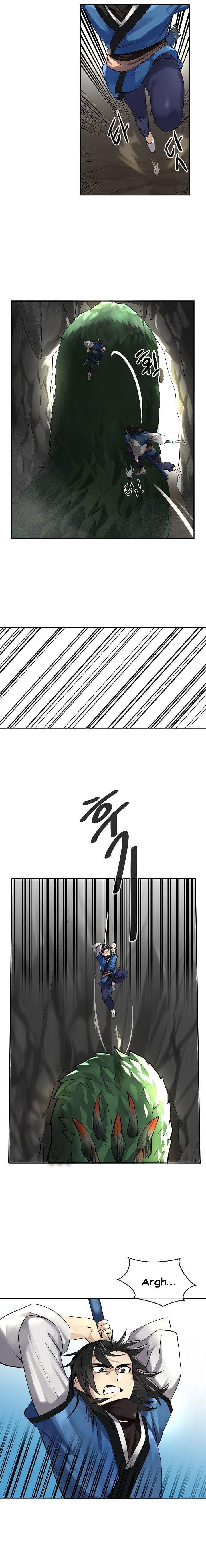 Volcanic Age Chapitre 48 - Page 4