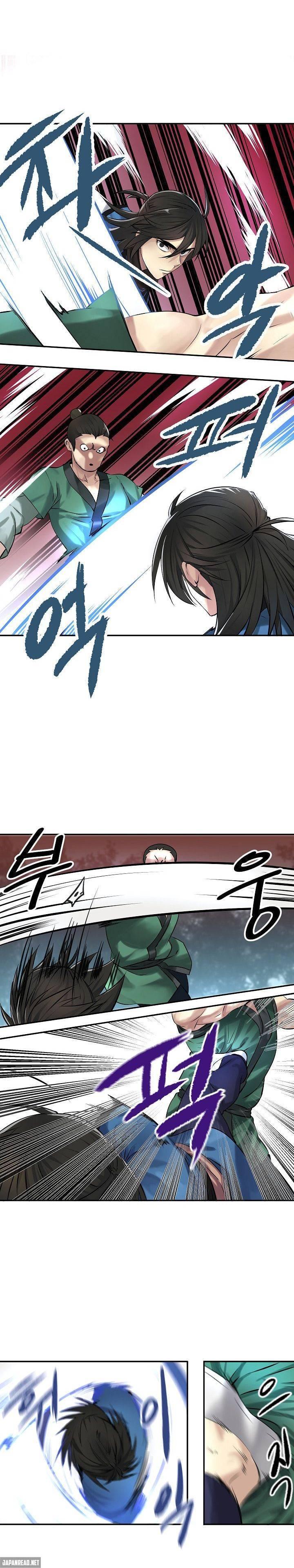 Volcanic Age Chapitre 41 - Page 12