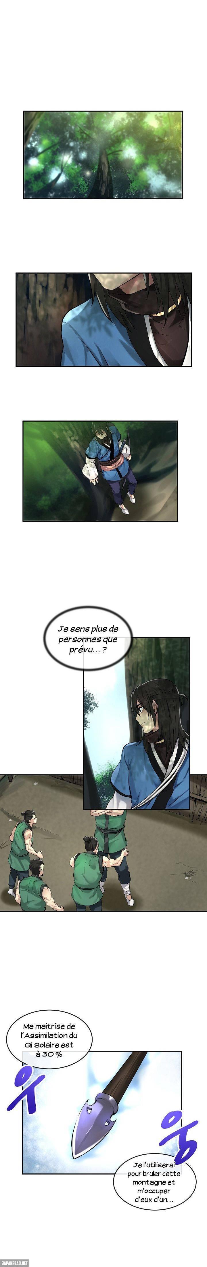 Volcanic Age Chapitre 41 - Page 16