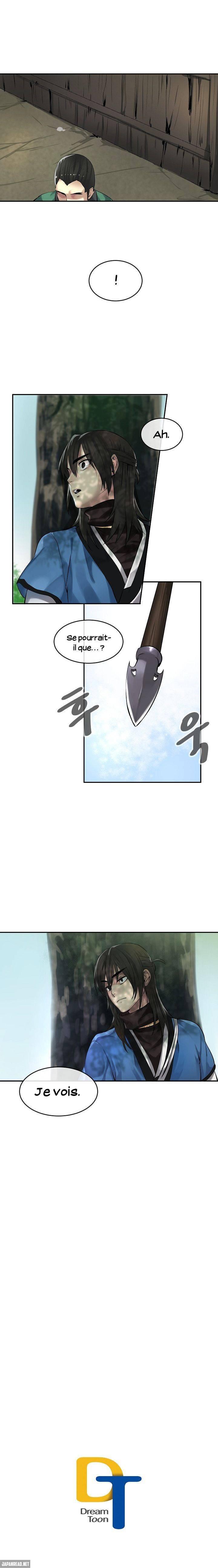 Volcanic Age Chapitre 41 - Page 17