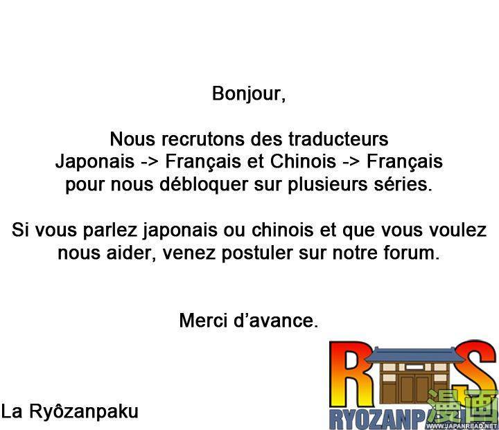 Volcanic Age Chapitre 22 - Page 1