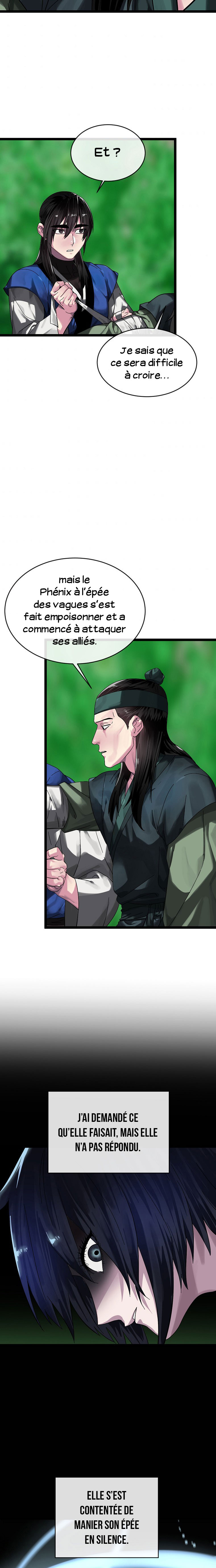 Volcanic Age Chapitre 210 - Page 12