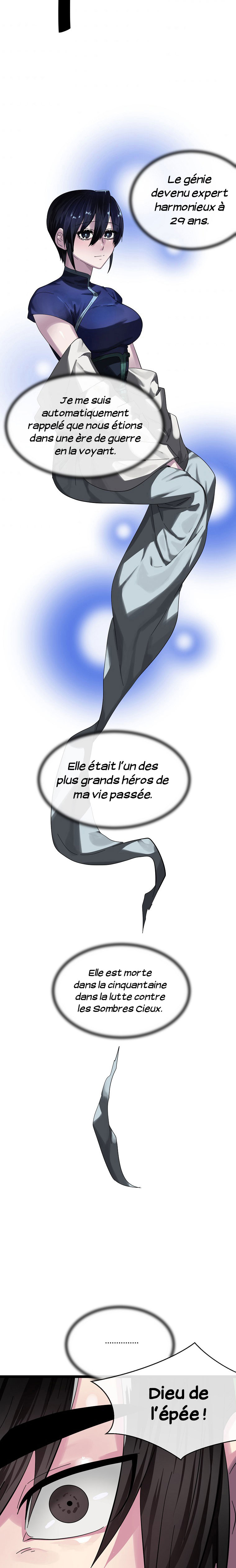Volcanic Age Chapitre 210 - Page 16