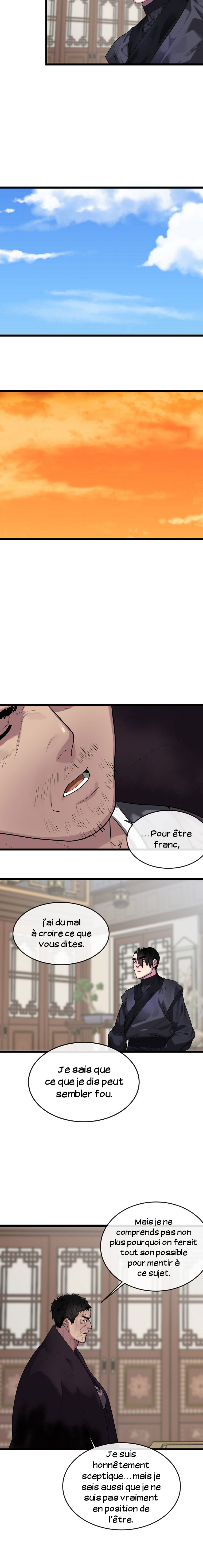 Volcanic Age Chapitre 195 - Page 12