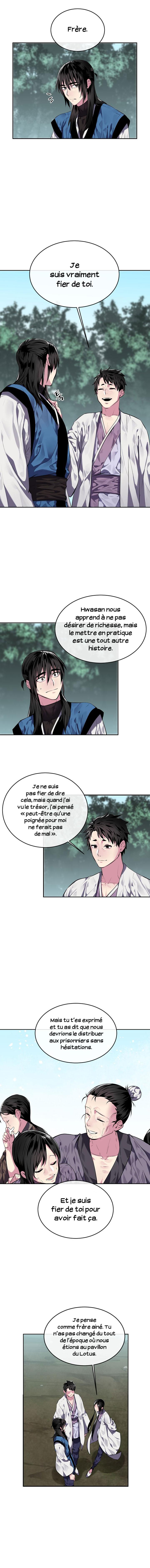 Volcanic Age Chapitre 116 - Page 6