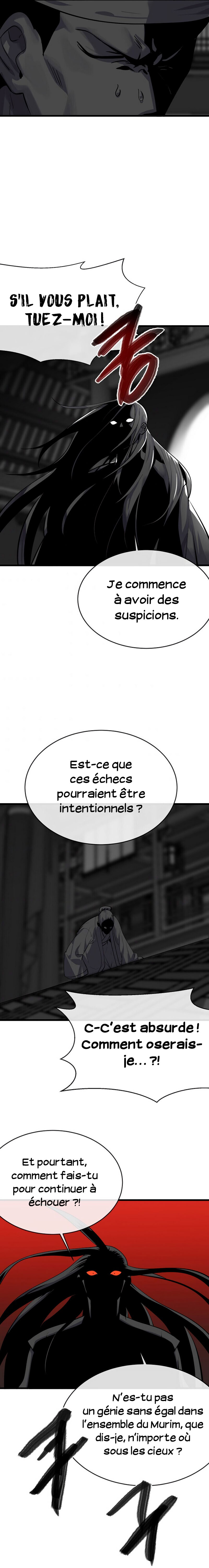 Volcanic Age Chapitre 178 - Page 13