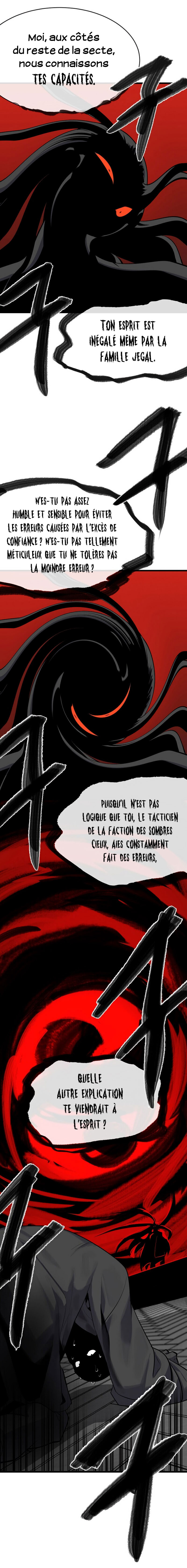 Volcanic Age Chapitre 178 - Page 14