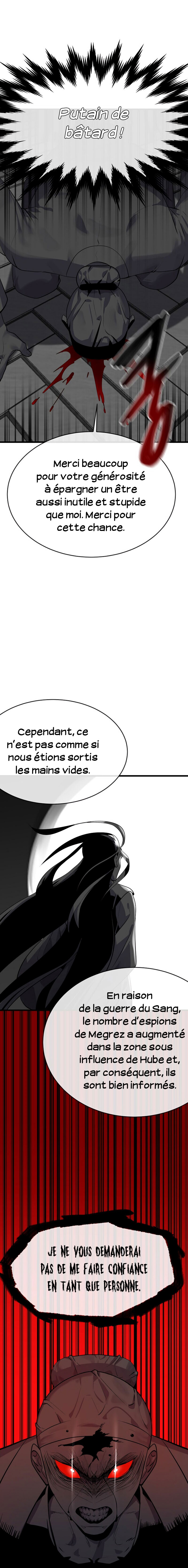 Volcanic Age Chapitre 178 - Page 18