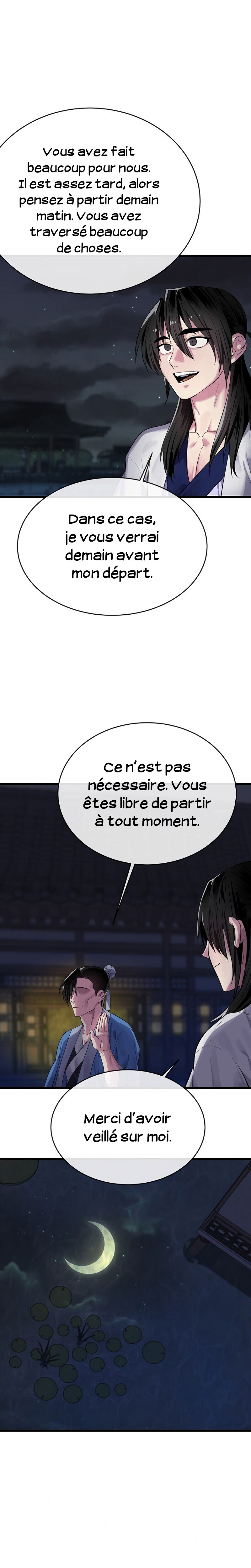 Volcanic Age Chapitre 178 - Page 21