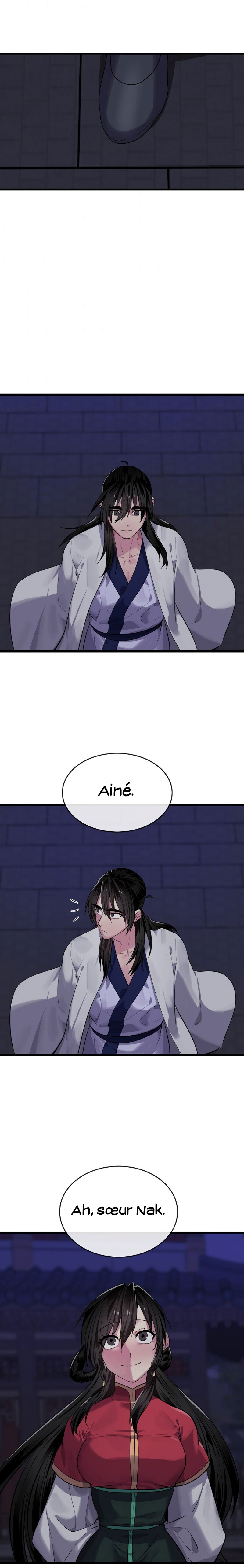 Volcanic Age Chapitre 178 - Page 22