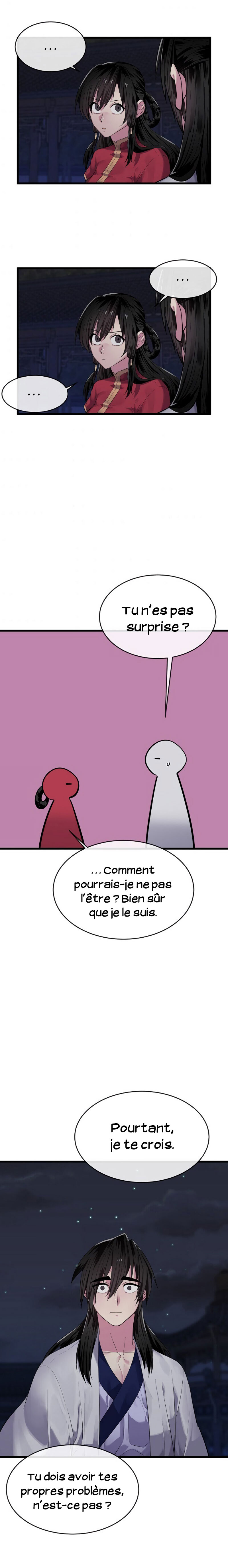 Volcanic Age Chapitre 178 - Page 29