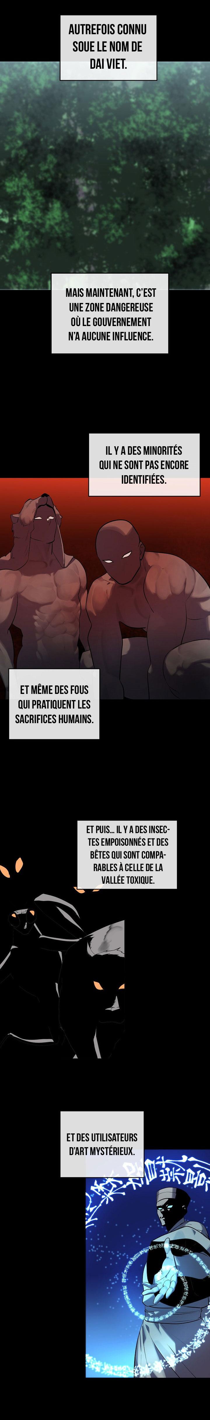 Volcanic Age Chapitre 142 - Page 12