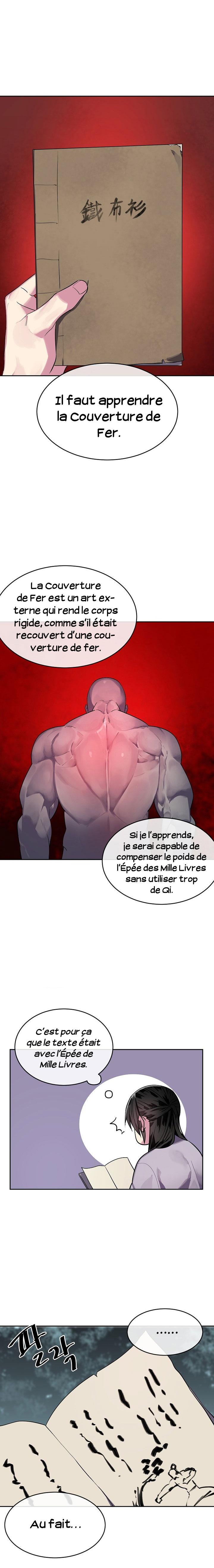 Volcanic Age Chapitre 142 - Page 6