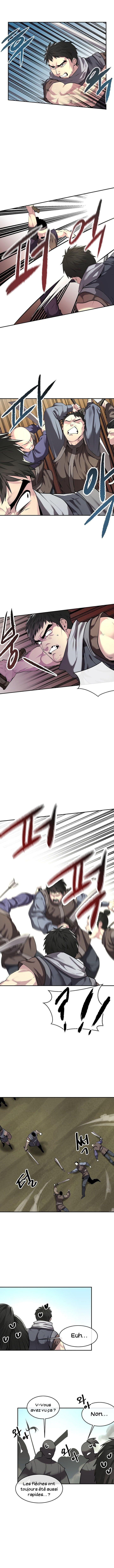 Volcanic Age Chapitre 63 - Page 12