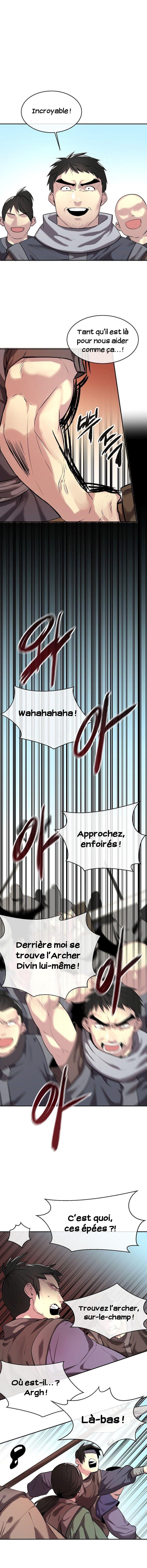 Volcanic Age Chapitre 63 - Page 14