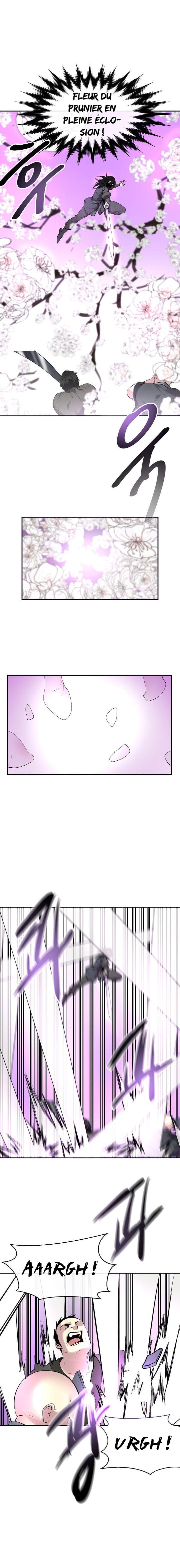 Volcanic Age Chapitre 65 - Page 9