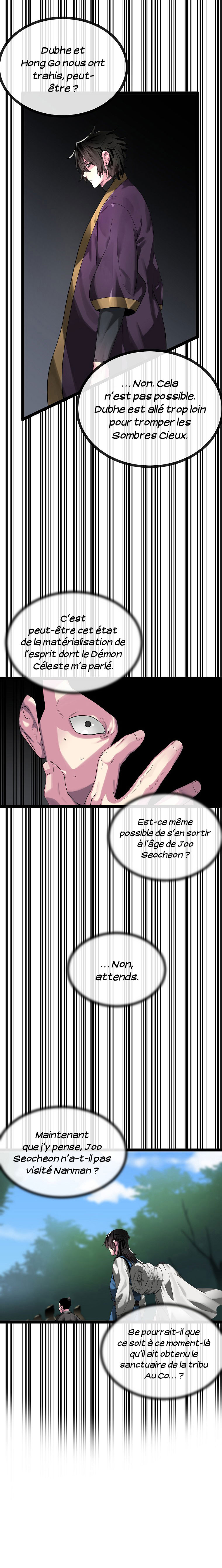 Volcanic Age Chapitre 203 - Page 14