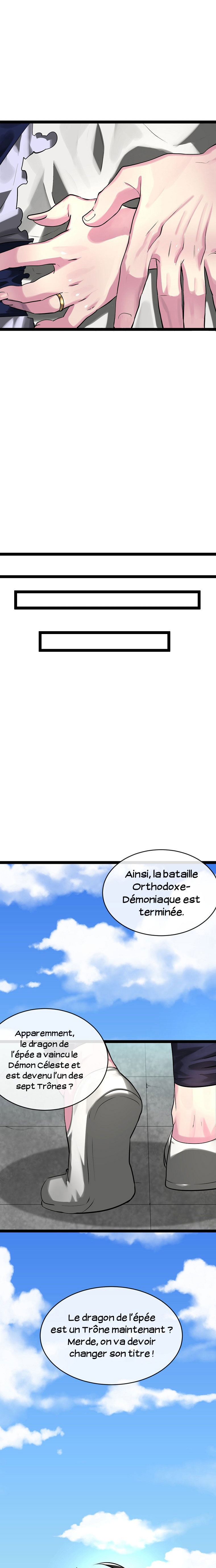 Volcanic Age Chapitre 203 - Page 24