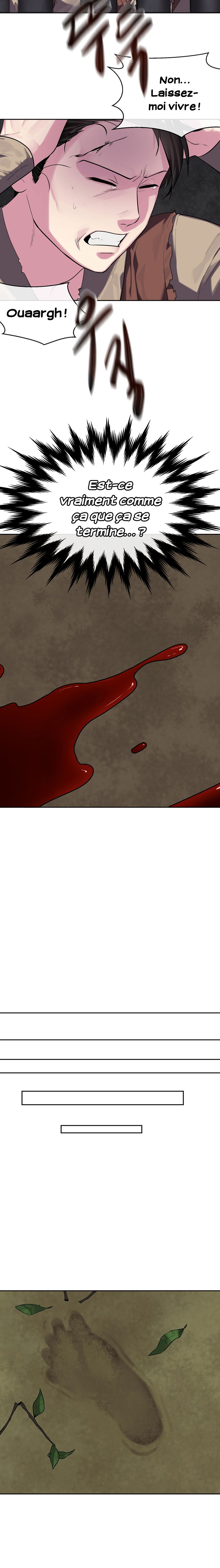 Volcanic Age Chapitre 144 - Page 13