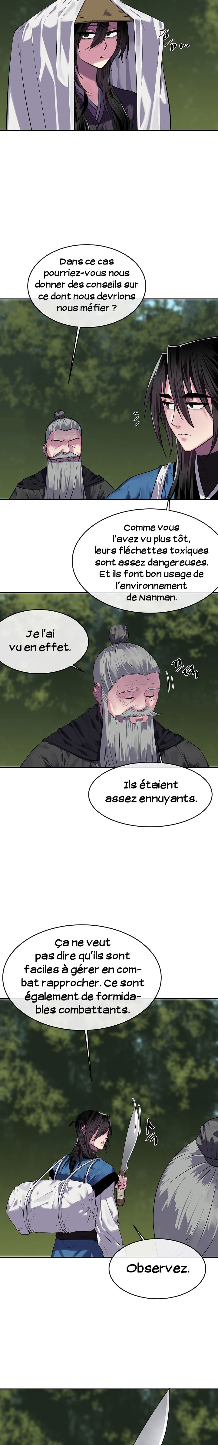 Volcanic Age Chapitre 144 - Page 15