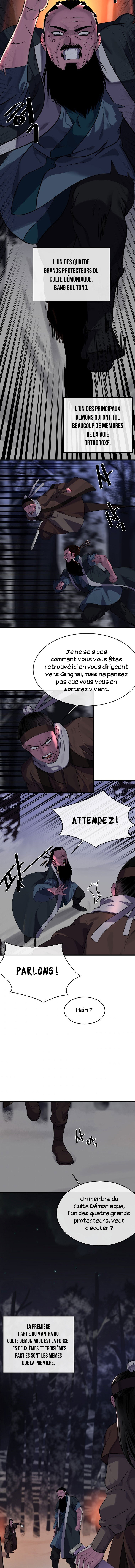 Volcanic Age Chapitre 182 - Page 11