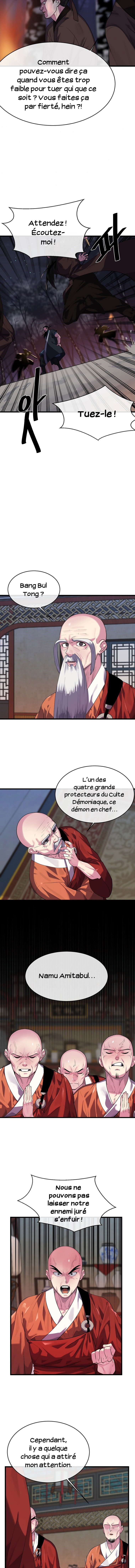 Volcanic Age Chapitre 182 - Page 13