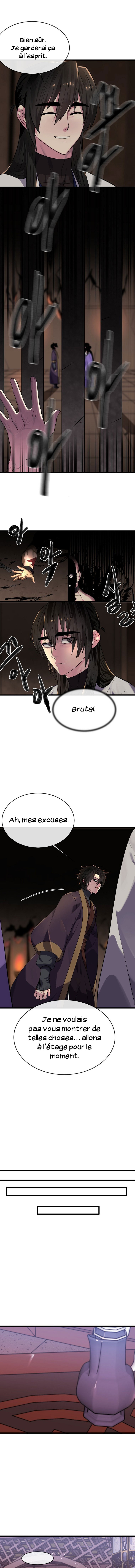 Volcanic Age Chapitre 182 - Page 2